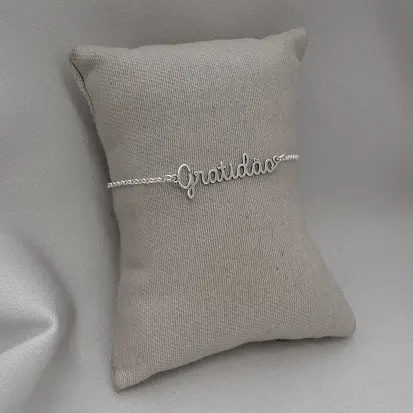 PULSEIRA GRATIDÃO